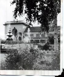 ресторан Ухта , октябрьская пл